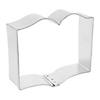 Book 3.5" Cookie Cutters Image 2