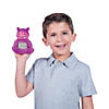 Book Buddy Stuffed Animals - 12 Pc. Image 1