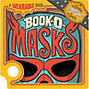 Book-O-Masks: A Wearable Book Image 1