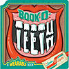 Book-O-Teeth: A Wearable Book Image 1
