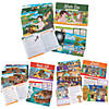 Book of Genesis Learning Kit - 30 Pc. Image 1