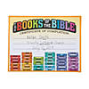 Books of the Bible Certificates of Completion Image 1