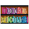 Books of the Bible Dry Erase Reading Guides - 6 Pc. Image 1