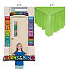 Books of the Bible Trunk-or-Treat Decorating Kit - 2 Pc. Image 1
