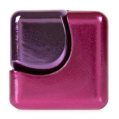 Bopster Fidget Spinner Cube  Pink &amp; Purple Image 1