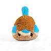 Borbs Boba Tea Bird Plush Image 2