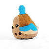 Borbs Boba Tea Bird Plush Image 3