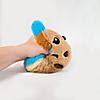 Borbs Boba Tea Bird Plush Image 4