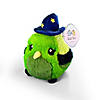 Borbs Lime Slime Conure Plush Image 1