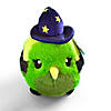 Borbs Lime Slime Conure Plush Image 1