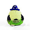 Borbs Lime Slime Conure Plush Image 2