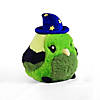 Borbs Lime Slime Conure Plush Image 3