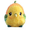 Borbs Mango Bird Plush Image 1