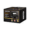 Bostitch Antimicrobial Manual Pencil Sharpener, Black Image 1