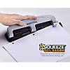 Bostitch Bostitch EZ Squeeze Three Hole Punch Image 2