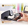 Bostitch Bostitch Personal Electric Sharpener Black Image 4