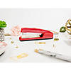 Bostitch Classic Red Stapler, 20 Sheets Image 3