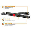Bostitch Long Reach Stapler, 20 Sheets, Black Image 3