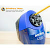 Bostitch QuietSharp 6 Pencil Sharpener Image 2