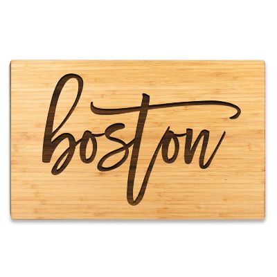 Boston Bamboo Board 17.75x11 Image 1