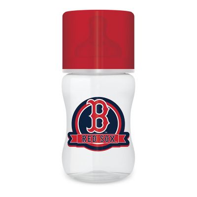 Boston Red Sox - 3-Piece Baby Gift Set Image 2