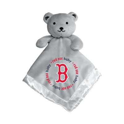 Boston Red Sox - Security Bear Gray Image 1