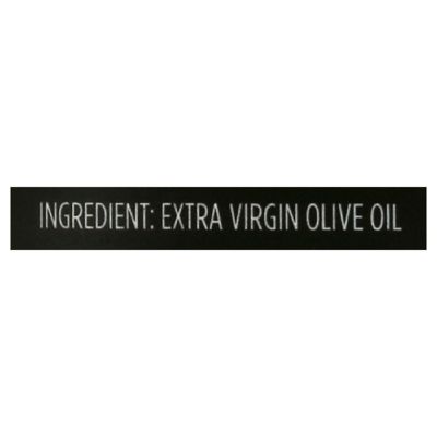 Botticelli - Extra Virgin Olive Oil - Case of 6-50.7 FZ Image 1