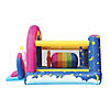 Bounceland Fantasy Bounce House with Lights & Sound Interaction Image 4