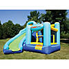 Bounceland Ultimate Combo Inflatable Bounce House and Ball Pit Image 3