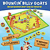 Bouncin&#8217; Billy Goats Strategy Game Image 1