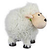 Bouncing Sheep Easter Figure - 8.25" Image 3