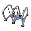 Bouncyband Dual Pedal Portable Foot Swing Image 1