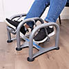 Bouncyband Dual Pedal Portable Foot Swing Image 4