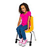 Bouncyband for Chairs, Black, 2 Sets Image 1