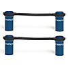 Bouncyband for Chairs, Blue, 2 Sets Image 1