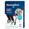Bouncyband for Chairs, Blue, 2 Sets Image 1
