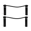 Bouncyband for Desk, Black, 2 Sets Image 1