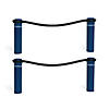 Bouncyband for Desk, Blue, 2 Sets Image 1