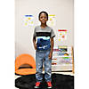 Bouncyband Handy Hugger Sensory Compression Tool Image 4