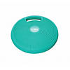 Bouncyband Portable Wiggle Seat Sensory Cushion, Green Image 1
