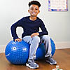 Bouncyband Sensory Peanut Stability Ball Image 2