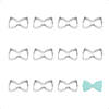Bow Tie 3.5" Cookie Cutters Image 1