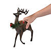 Bowing & Standing Reindeer Image 1