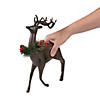 Bowing &amp; Standing Reindeer Image 1
