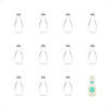 Bowling Pin 5" Cookie Cutters Image 1