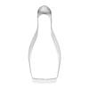 Bowling Pin 5" Cookie Cutters Image 1