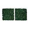 Boxwood Wall Decorating Kit - 26 Pc. Image 1