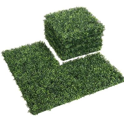 Boxwood Wall Panels Image 1