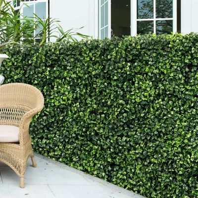Boxwood Wall Panels Image 1