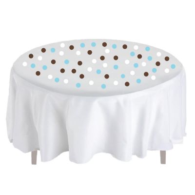 Boy Monkey Confetti 180-Pack Image 2